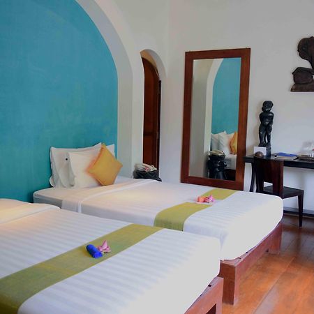Navutu Dreams Resort & Wellness Retreat Siem Reap Ngoại thất bức ảnh