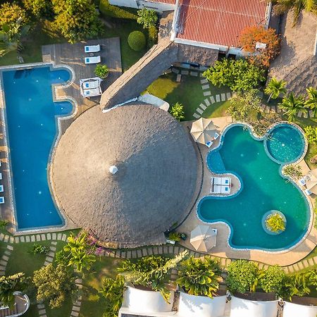 Navutu Dreams Resort & Wellness Retreat Siem Reap Ngoại thất bức ảnh