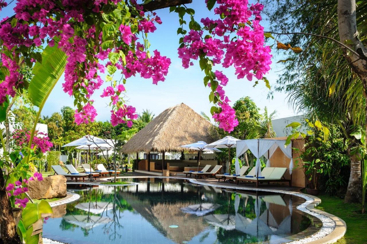 Navutu Dreams Resort & Wellness Retreat Siem Reap Ngoại thất bức ảnh