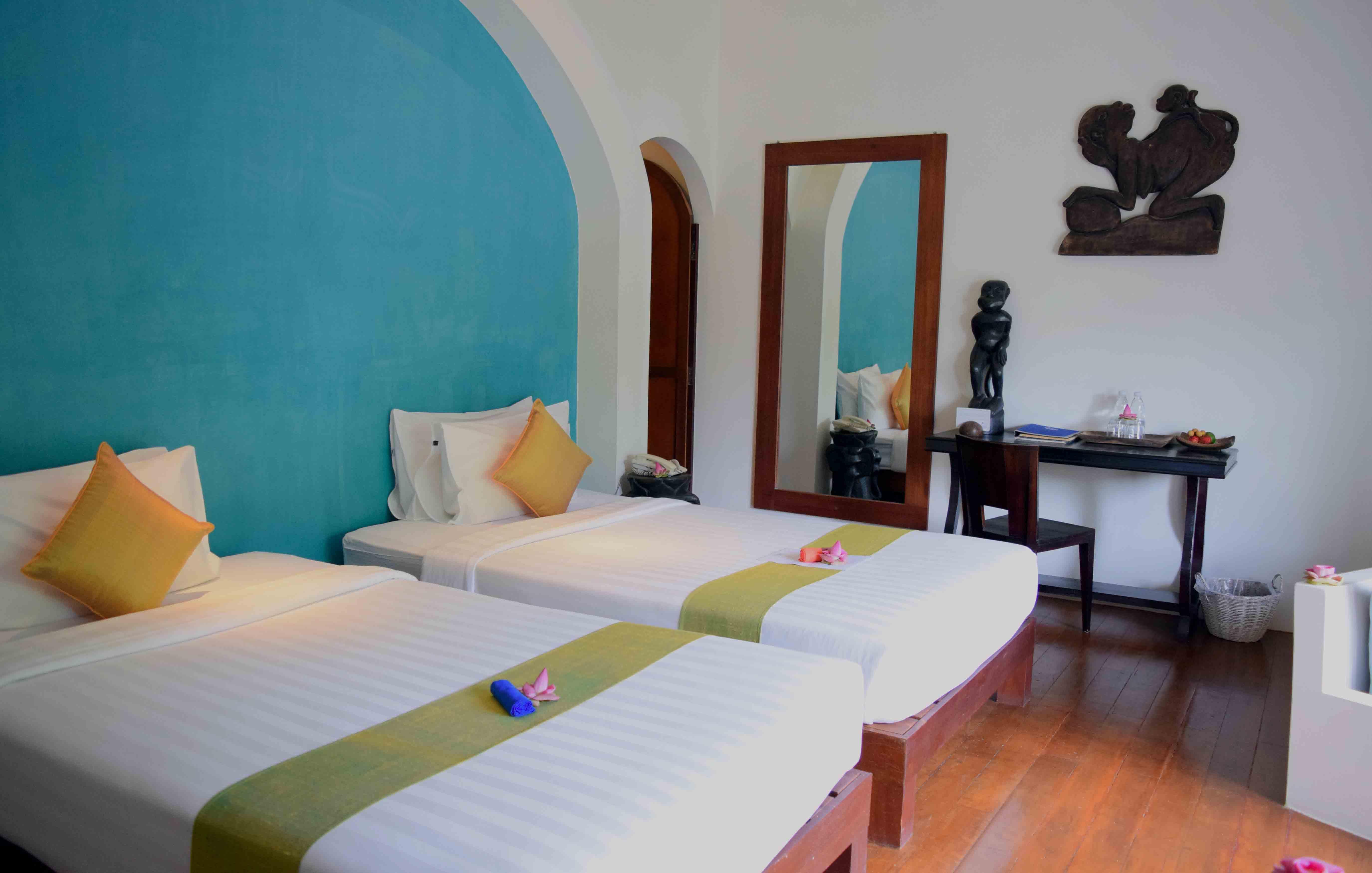 Navutu Dreams Resort & Wellness Retreat Siem Reap Ngoại thất bức ảnh