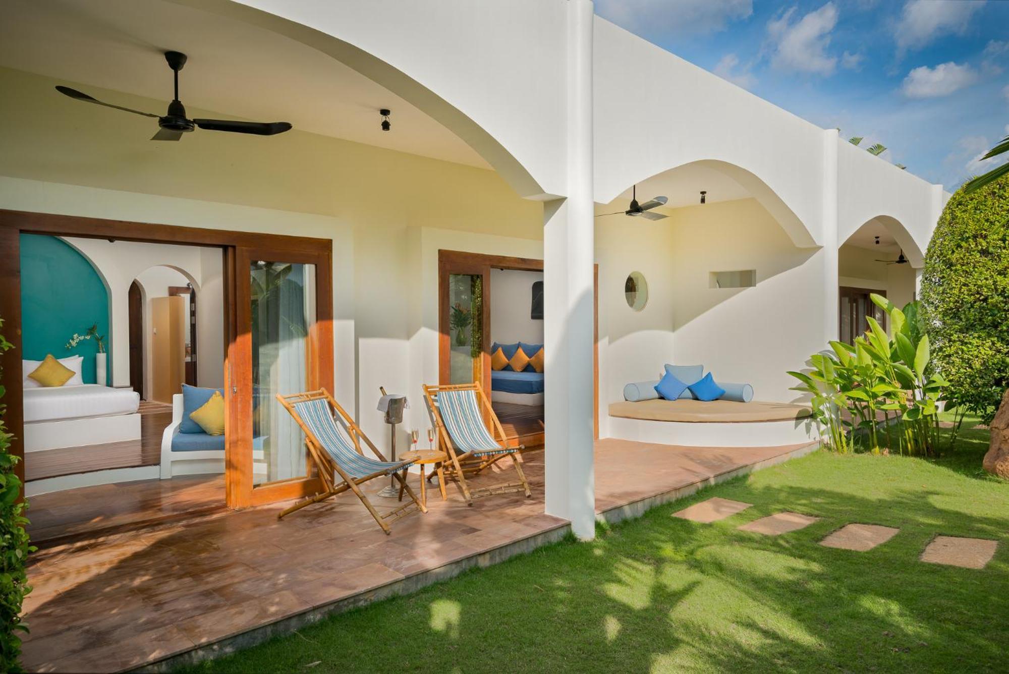 Navutu Dreams Resort & Wellness Retreat Siem Reap Ngoại thất bức ảnh