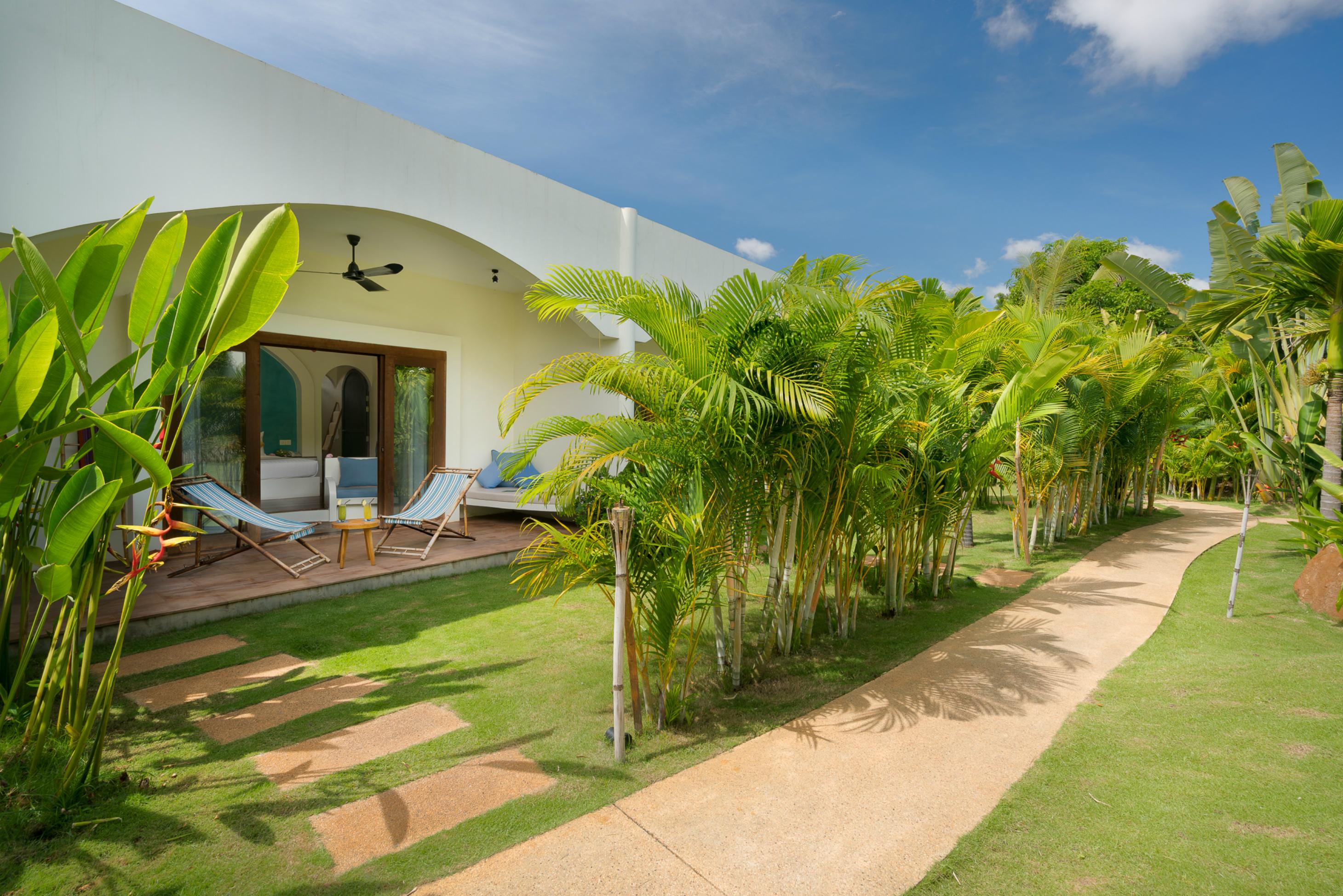 Navutu Dreams Resort & Wellness Retreat Siem Reap Ngoại thất bức ảnh