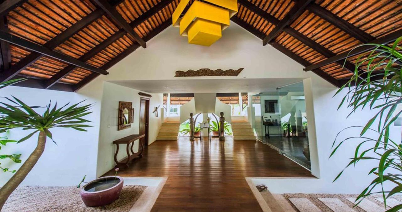 Navutu Dreams Resort & Wellness Retreat Siem Reap Ngoại thất bức ảnh