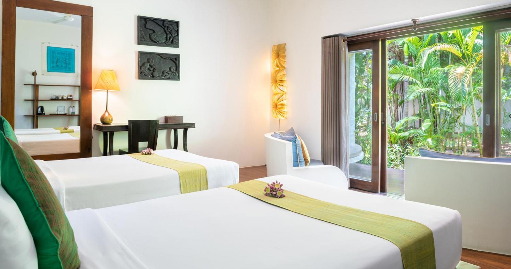 Navutu Dreams Resort & Wellness Retreat Siem Reap Ngoại thất bức ảnh