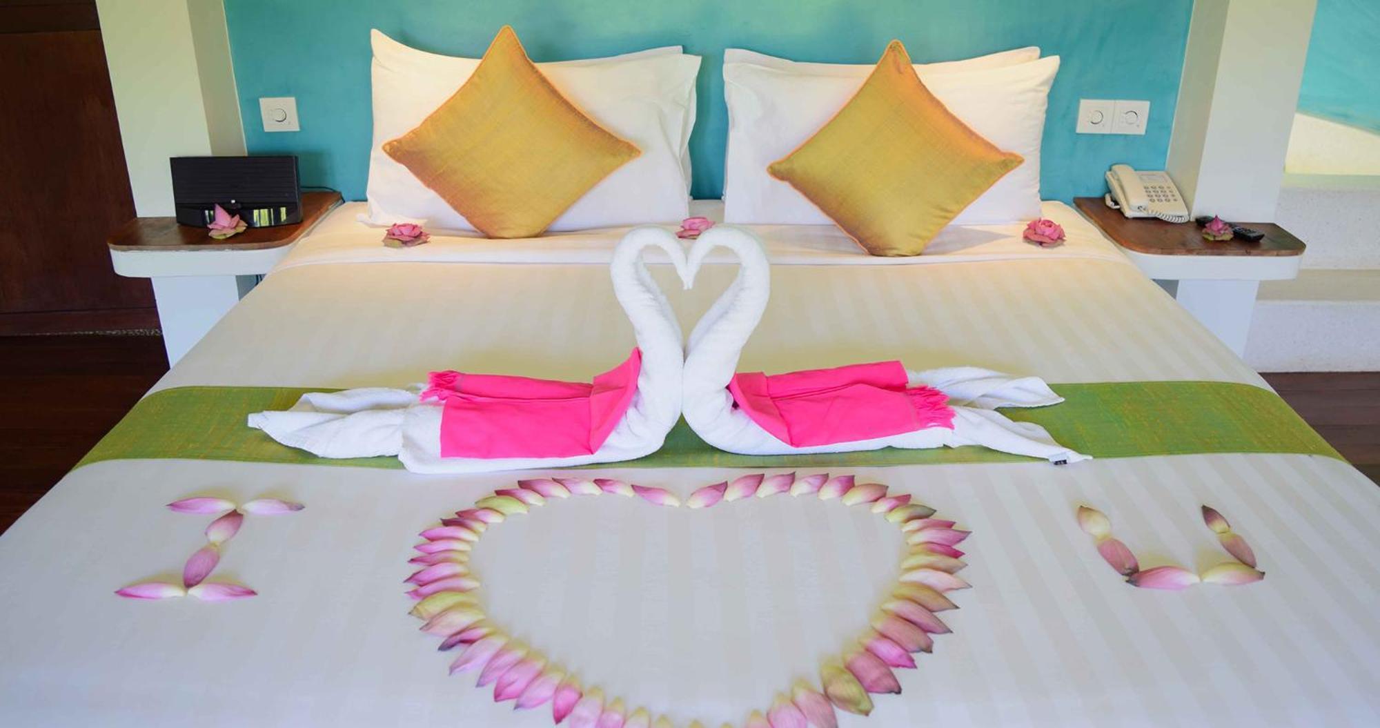 Navutu Dreams Resort & Wellness Retreat Siem Reap Ngoại thất bức ảnh