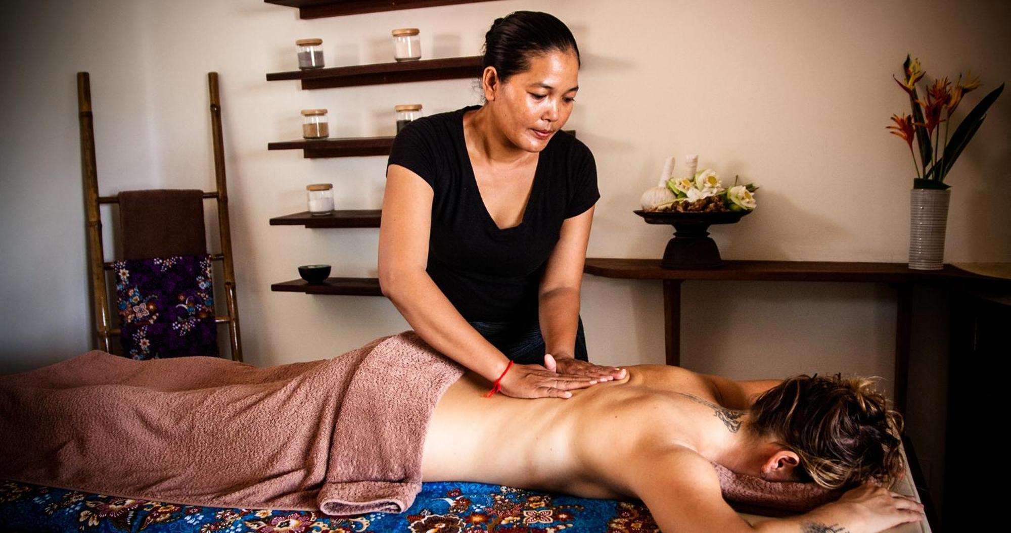 Navutu Dreams Resort & Wellness Retreat Siem Reap Ngoại thất bức ảnh