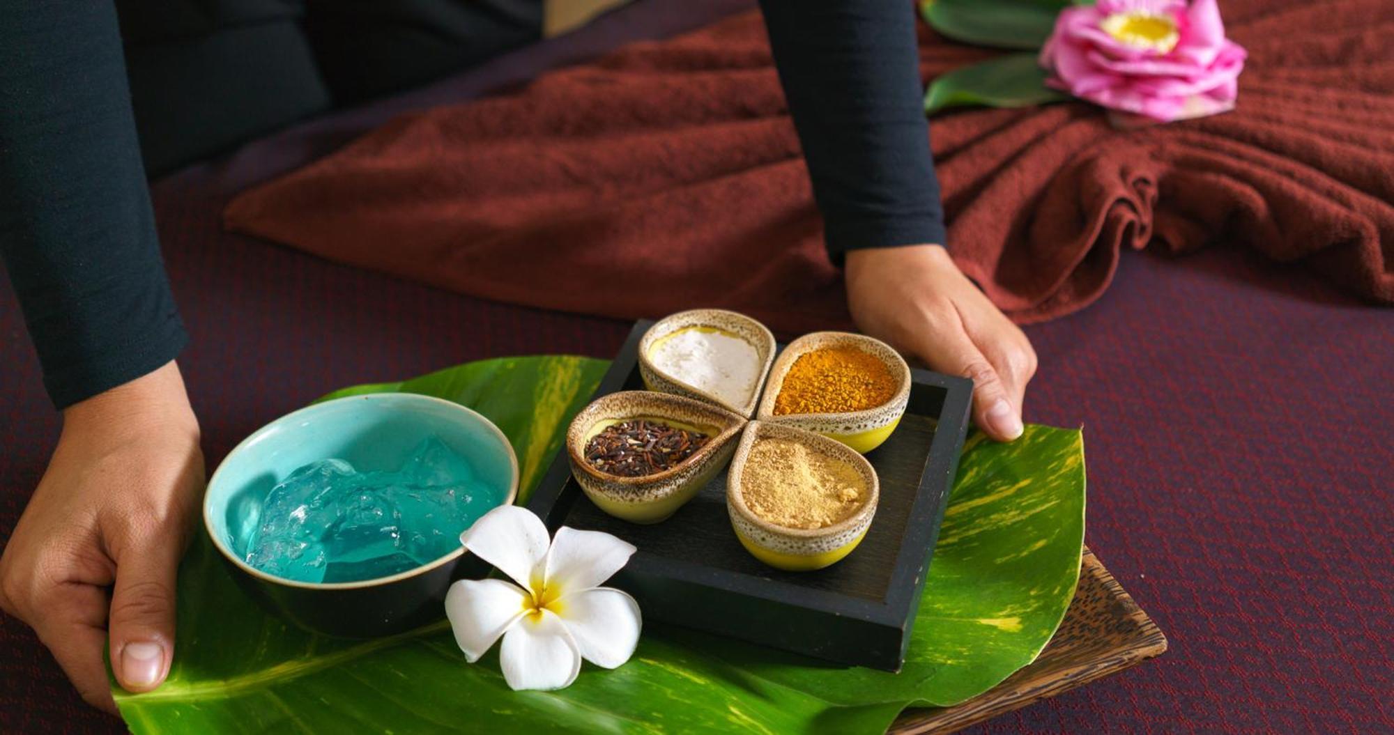 Navutu Dreams Resort & Wellness Retreat Siem Reap Ngoại thất bức ảnh
