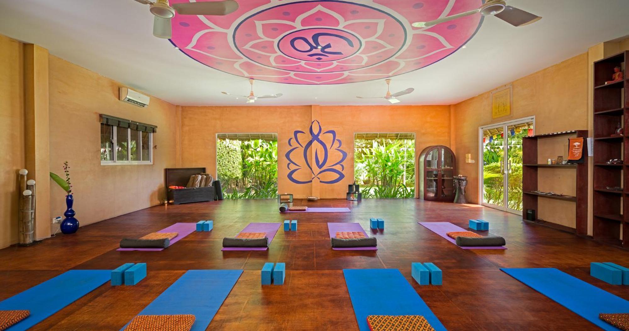 Navutu Dreams Resort & Wellness Retreat Siem Reap Ngoại thất bức ảnh