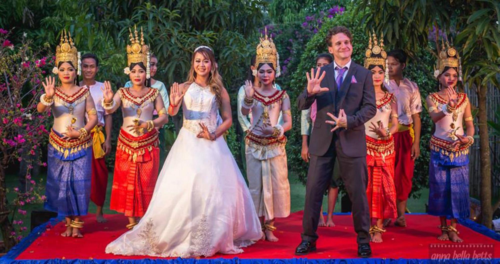 Navutu Dreams Resort & Wellness Retreat Siem Reap Ngoại thất bức ảnh