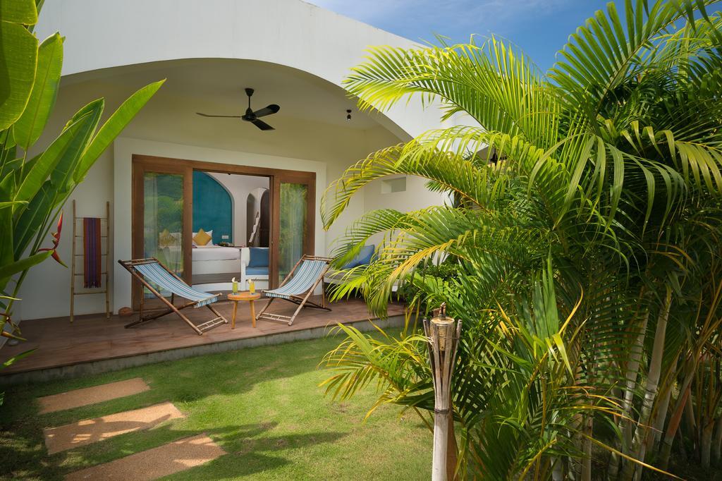 Navutu Dreams Resort & Wellness Retreat Siem Reap Ngoại thất bức ảnh