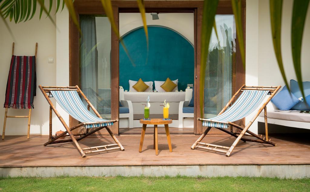 Navutu Dreams Resort & Wellness Retreat Siem Reap Ngoại thất bức ảnh