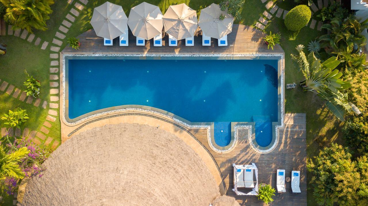 Navutu Dreams Resort & Wellness Retreat Siem Reap Ngoại thất bức ảnh